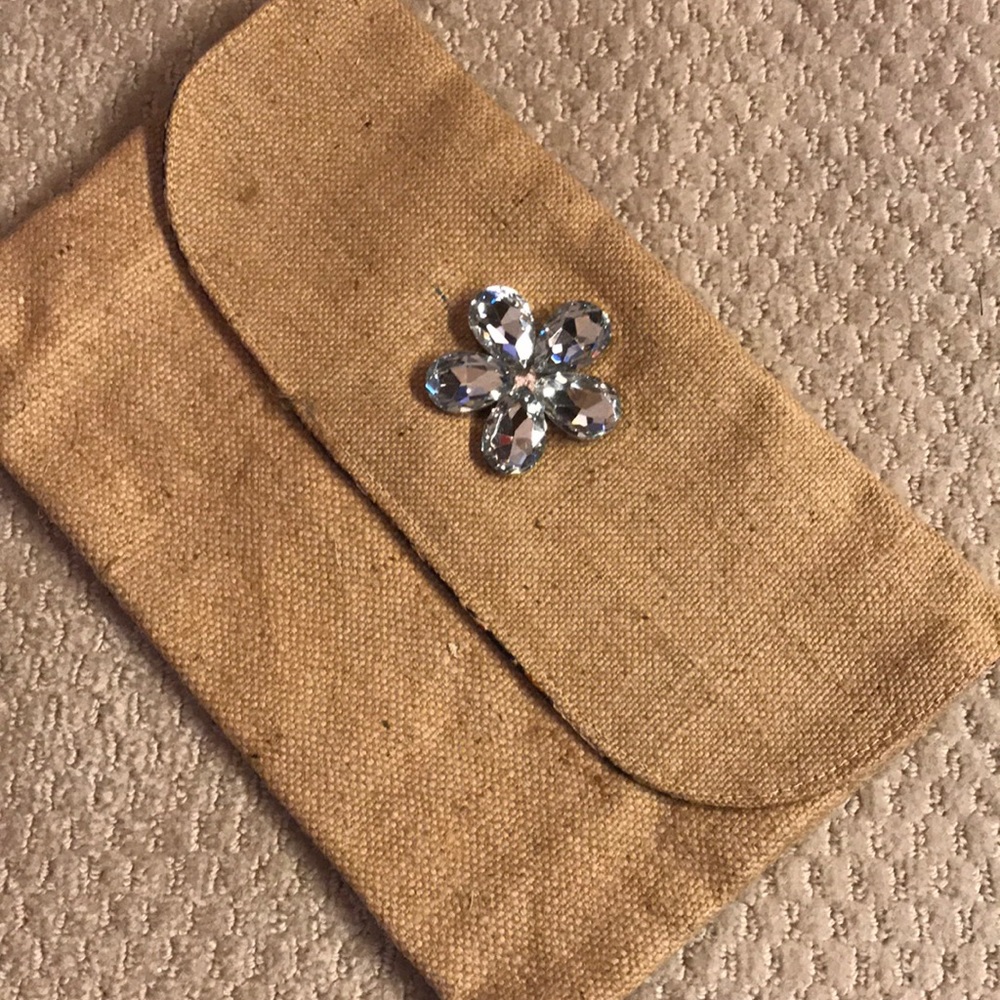 Brand New Clutch